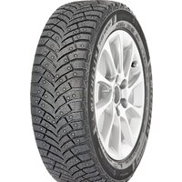 Michelin X-Ice North 4 245/40R20 99T (шипы)