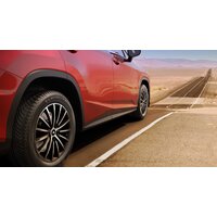 Michelin CrossClimate 2 245/40R18 97Y XL Image #9