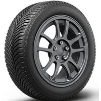 Michelin CrossClimate 2 245/40R18 97Y XL Image #4