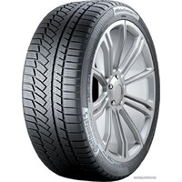 Continental WinterContact TS 850 P SUV 235/60R18 103V ContiSeal