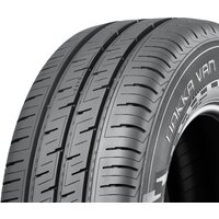 Nokian Tyres Hakka Van 215/60R17C 109/107T Image #7