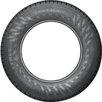 Nokian Tyres Hakka Van 215/60R17C 109/107T Image #4