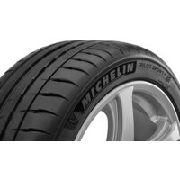 Michelin Pilot Sport 4 265/45R19 105Y Image #2