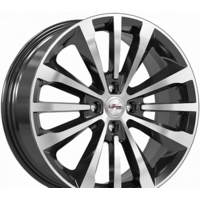 iFree Андерсен (КС912) 17x7