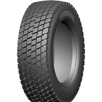 JINYU 315/80R22.5 JD575 156/153K 20PR (ведущая)