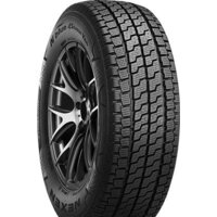 Nexen N'Blue 4Season Van 205/65R16C 107/105T Image #3