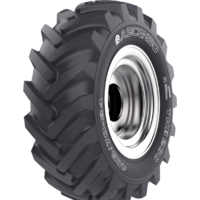 Ascenso THB230 15.5/80-24 163A8 нс16 TL