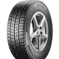 Continental VanContact Ice 195/65R16C 104/102R (шипы)