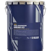 Mannol LC-2 High Temperature 18кг 8116