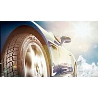 LingLong Green-Max Winter Ice I-15 SUV 245/45R19 98T Image #2
