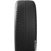 Michelin Pilot Alpin 5 SUV 255/55R19 111V Image #2
