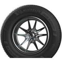 Michelin Pilot Alpin 5 SUV 255/55R19 111V Image #3