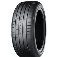 Yokohama Advan Sport V107 305/35R23 111Y Image #1