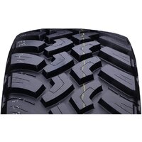 Gripmax Mud Rage M/T 265/70R17 121/118Q OWL Image #2