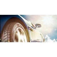 LingLong Green-Max Winter Ice I-15 SUV 235/75R15 105T Image #3