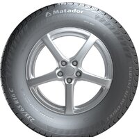 Matador MPS400 Variant All Weather 2 215/75R16C 113/111R Image #3