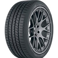 Yokohama Geolandar X-CV G057 295/40R21 111W Image #1
