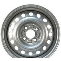 TREBL 6285 14x5.5" 4x108мм DIA 63.3мм ET 44мм S Image #2