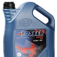 Fosser Drive TS 10W-40 4л