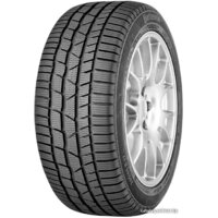 Continental ContiWinterContact TS 830 P 275/45R20 110V Image #1