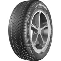Ceat 4SeasonDrive+ 195/55R16 91V Image #1