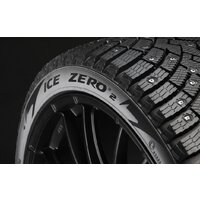 Pirelli Scorpion Ice Zero 2 225/55R19 103H (шипы) Image #2