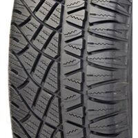 Michelin Latitude Cross 235/65R17 108V Image #3