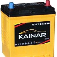 Kainar Asia 42 JR (42 А·ч)