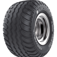 Ascenso IMB161 380/55-17 141/128A8 нс14 TL