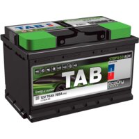 TAB Stop & Go AGM (95 А·ч) (213090)