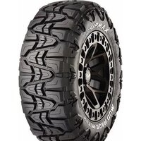 Gripmax Mud Rage M/T IV 35x12.50R17 121Q Image #1