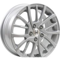 TechLine 548 15x6" 5x100мм DIA 57.1мм ET 40мм SL Image #2