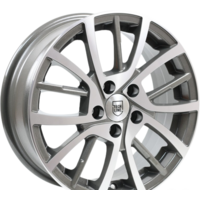 TechLine 548 15x6