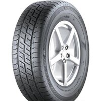 Gislaved Euro*Frost Van 195/75R16C 107/105R