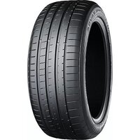 Yokohama Advan Sport V107 255/50R20 109Y Image #1