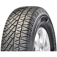 Michelin Latitude Cross 235/60R18 107V Image #2