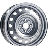 Magnetto 15002 AM 15x6" 4x100мм DIA 60мм ET 40мм S Image #1