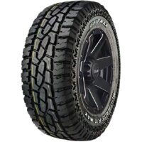 Gripmax Mud Rage R/T Max 265/60R18 119/116Q