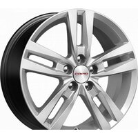 K&K Rassvet 16x6.5