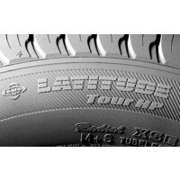 Michelin Latitude Tour HP 295/40R20 106V Image #7