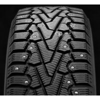 Pirelli Ice Zero 195/65R15 95T (шипы) Image #5