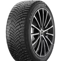 Michelin X-Ice North 4 SUV 265/40R22 106T (шипы) Image #1