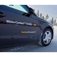 Continental WinterContact TS 860 245/35R20 95V Image #5