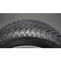 Continental WinterContact TS 860 245/35R20 95V Image #3