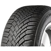 Continental WinterContact TS 860 245/35R20 95V Image #2