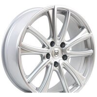 TechLine 682 16x7
