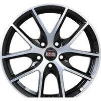 Alcasta M59 16x6.5