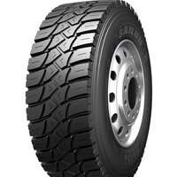 Sailun S913A 315/80R22.5 156/153K (ведущая)