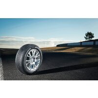 Michelin Alpin 5 205/55R16 91H Image #6