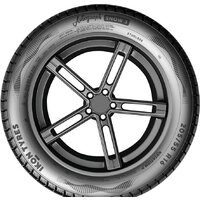 Ikon Autograph Snow 3 225/55R17 101R XL Image #2